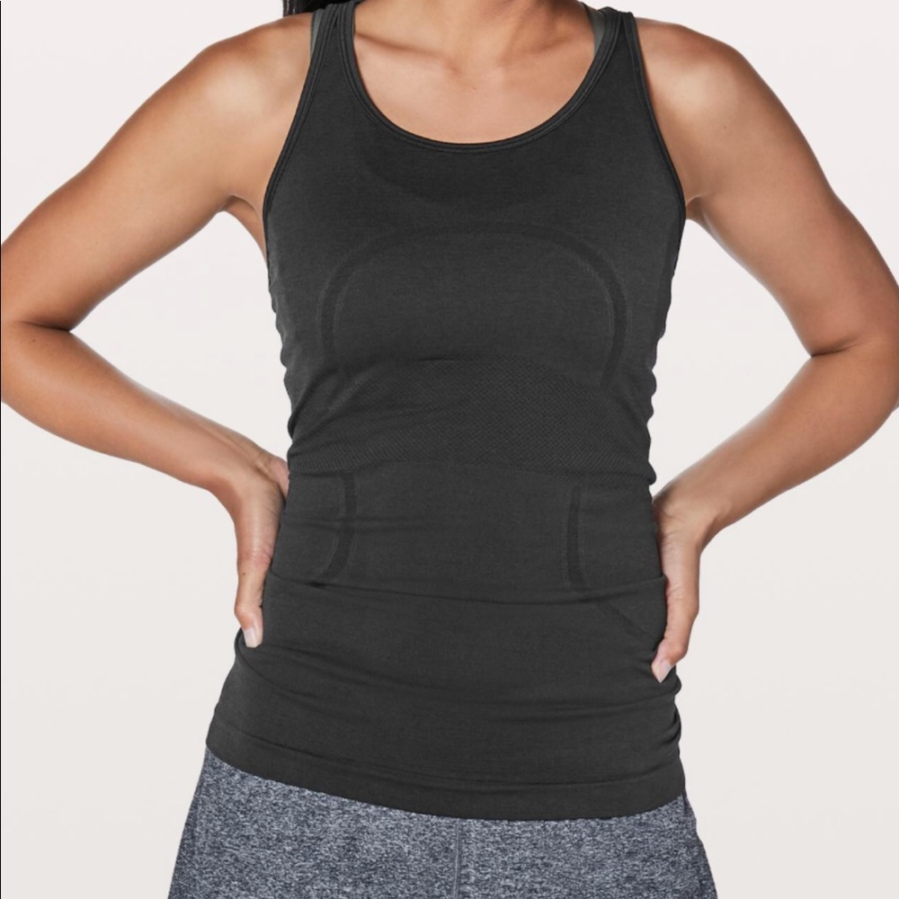 lululemon swiftly tech tank